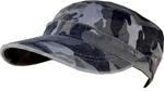 Next product: Peak Cap Cotton Westrooper Midnight Urban Camo Hat, New