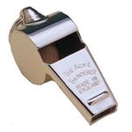 Previous product: Original Acme Thunderer Metal Whistle