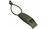 Tactical Whistle Loud Plastic Survival Whistle In 3 Colours - thumbnail image 3