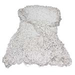 Next product: White Camo Net Arctic Snow Netting Genuine British Army Issue Snow Camouflage Net, Like New 