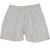 White Naval Shorts Genuine Royal Navy White Shorts, New  - thumbnail image 2