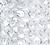 White Snow Camo Net Brand New White Snow Netting 2.4m Wide x 1m - thumbnail image 2