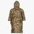 British Army Style DPM Camo  or MTP Multicam Heavyweight Adventure Poncho Double PU Coated WJ015
