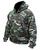 Adults DPM Hoody Woodland Camo Adult Size Hoodie