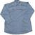 Working Shirt New Slate Grey Or Navy Heavyweight Blue Working Shirts - thumbnail image 2