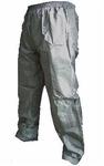 Previous product: Waterproof Overtrousers with Easy Zip Access, Dark Green Gelert Monsson