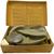 WWII Wartime Gas Mask - thumbnail image 2