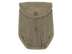 Next product: WWII Dated US Army Canvas Entrenching tool Spade Cover WW2