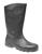 Steel Toe Cap Wellies Dunlop 3/4 Safety Wellingtons With Midsole In Black Or Green W219