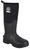 Neoprene Wellington Boot With Rubber Lowers And Rugged Grip Black Or Green Lined Mucker Boots W280 - thumbnail image 1