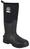 Neoprene Wellington Boot with Rubber Lowers and Rugged Grip Black or Green Lined Mucker Boots W280