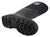 Neoprene Wellington Boot With Rubber Lowers And Rugged Grip Black Or Green Lined Mucker Boots W280 - thumbnail image 2