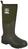 Neoprene Wellington Boot With Rubber Lowers And Rugged Grip Black Or Green Lined Mucker Boots W280 - thumbnail image 3