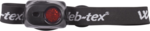 Next product: Warrior Head Torch-Web Tex Red Filtered Wide Angled High Output Torch