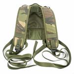 Previous product: DPM Yoke Military Style Standard Main Yoke For Pouches And Belt Set Or Rocket Day Pack Yoke