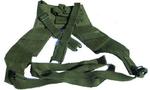 Next product: Webbing Yoke 58 Pattern Canvas Webbing New and Used