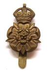 Next product: The Queens Own Yorkshire Dragoons