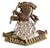 Yorkshire Regiment Cap Badge Yorkshire Brigade Cap badge