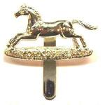 Previous product: PWO Regiment Of Yorkshire Cap Badge