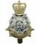 Yorkshire Regiment Cap Badge Yorkshire Brigade Cap badge
