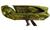 DPM Zipped Camo Pouch - thumbnail image 2