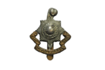 Next product: The Royal Sussex Regiment Infantry Cap Badge