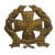 Inns Of Court Cap Badge  - thumbnail image 2
