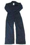 Next product: Genuine US Navy Blue Zip Fronted Utility Coverall