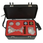 Previous product: Christian Chaplain Military Issue Padre Communion Set