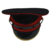 British Military Issue Slashed Peak Officers Uniform Cap - thumbnail image 1