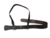 Sam Brown Belt Leather Army Belt Shoulder Strap Set, New - thumbnail image 3