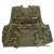 MTP MultiCam Osprey Mk 4 Body Armour Molle Cover - Genuine British issue