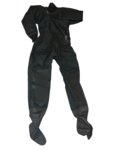 Next product: New Black Neoprene Nomex Immersion Suit British Military Ops Issue Amphibious Borders Typhoon RN Waterproof Suit