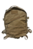 Dutch Tactical Daypack Coyote Tan Special Forces 35 Litre Day Bag Used Graded - thumbnail image 2