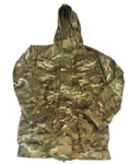 Previous product: Waterproof MTP Combat Smock With Light Olive Water Proof MVP Liner 