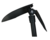 Mini Folding Pick And Shovel In Its Own Pouch, New Kombat Shovel - thumbnail image 5