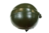 British Army Military Bump Hat Engineers Olive Plastic Protective Helmet - thumbnail image 3
