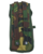 Dutch DPM Woodland Camo Large Chest Rig Pouch - thumbnail image 3