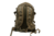 Dutch Tactical Daypack Coyote Tan Special Forces 35 Litre Day Bag Used Graded