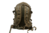 Dutch Tactical Daypack Coyote Tan Special Forces 35 Litre Day Bag Used Graded - thumbnail image 4