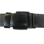 Previous product: Police Wide Leather Belt With Quick Release Buckle