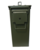 Ammo Box Tall 50 Cal Rare Extra Tall 50 Cal  Ammunition Box - New - thumbnail image 3