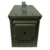 50 Cal Ammo Box 5.56mm Steel Tin 27cm X 14 Cm X 17 Cm Brand New - thumbnail image 2
