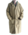 Khaki Warehouse Coat - thumbnail image 5