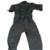 New Black Neoprene Nomex Immersion Suit British Military Ops Issue Amphibious Borders Typhoon RN Waterproof Suit - thumbnail image 4