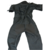 New Black Neoprene Nomex Immersion suit British Military Ops issue Amphibious Borders Typhoon RN Waterproof Suit