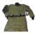 Olive Green Special Forces (SF), Royal Marines (RM) And Ministry Of Defence Police (MDP) Fire Retardant Immersion Suit - thumbnail image 2