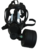The BEM-4GP  Belgian Full-Face Gas Mask. - thumbnail image 7