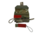 Virtus CLB Molle Pouch GPS Casualty Beacon Comms MTP Multicam - thumbnail image 3