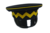 Royal Dragoon Guards And Scots Dragoon Guards Peaked Caps - thumbnail image 2